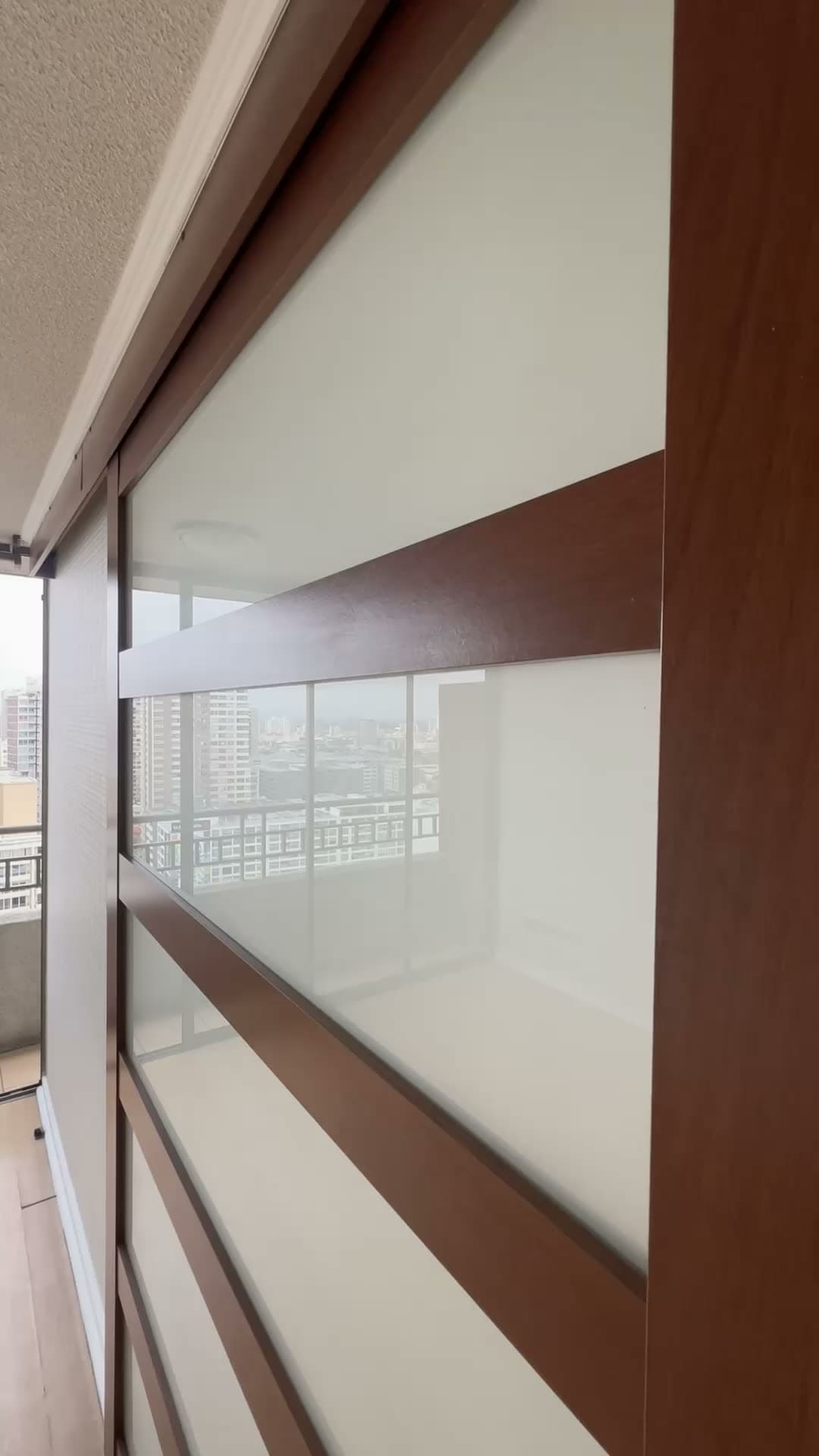 Recorrido en video: Habitación